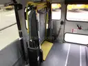2013 Thomas Minitour wheelchair bus- Chevrolet