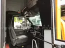 2013 Thomas Minitour wheelchair bus- Chevrolet