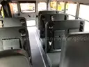 2013 Thomas Minitour wheelchair bus- Chevrolet