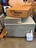 Priorclave Autoclave Benchtop Model