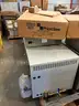 Priorclave Autoclave Benchtop Model