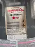 Rheem Commercial Gas Water Heater