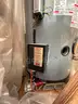 Rheem Commercial Gas Water Heater