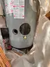 Rheem Commercial Gas Water Heater