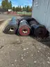Lot of 3 Wrestling Mats