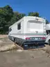 RV GREAT FOR HUNTING OUTPOST -35FT PACE ARROW NEEDS ENGINE WORK