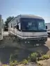 RV GREAT FOR HUNTING OUTPOST -35FT PACE ARROW NEEDS ENGINE WORK