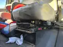 2011 Freightliner M2 106 Tri/A Flatbed Truck