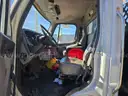 2011 Freightliner M2 106 Tri/A Flatbed Truck