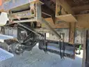 2011 Freightliner M2 106 Tri/A Flatbed Truck