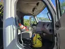2011 Freightliner M2 106 Tri/A Flatbed Truck