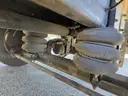 2011 Freightliner M2 106 Tri/A Flatbed Truck