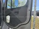 2011 Freightliner M2 106 Tri/A Flatbed Truck
