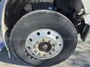 2011 Freightliner M2 106 Tri/A Flatbed Truck