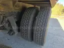 2011 Freightliner M2 106 Tri/A Flatbed Truck