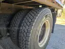 2011 Freightliner M2 106 Tri/A Flatbed Truck