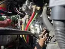 2011 Freightliner M2 106 Tri/A Flatbed Truck