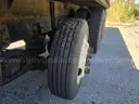 2011 Freightliner M2 106 Tri/A Flatbed Truck