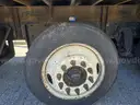 2011 Freightliner M2 106 Tri/A Flatbed Truck