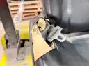2014 Clark TMX25 5000 Lb Electric Forklift