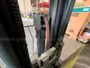 2014 Clark TMX25 5000 Lb Electric Forklift