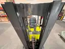 2014 Clark TMX25 5000 Lb Electric Forklift