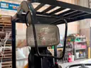2014 Clark TMX25 5000 Lb Electric Forklift