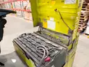 2014 Clark TMX25 5000 Lb Electric Forklift