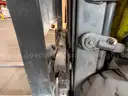 2014 Clark TMX25 5000 Lb Electric Forklift
