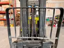 2014 Clark TMX25 5000 Lb Electric Forklift