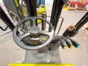 2014 Clark TMX25 5000 Lb Electric Forklift