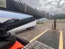 2007 Sterling LT9500 T/A Boom Truck w/ IMT 16000 Series III Crane