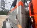 2007 Sterling LT9500 T/A Boom Truck w/ IMT 16000 Series III Crane