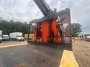 2007 Sterling LT9500 T/A Boom Truck w/ IMT 16000 Series III Crane