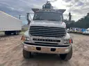 2007 Sterling LT9500 T/A Boom Truck w/ IMT 16000 Series III Crane