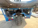 2014 Princeton PB 55.4 Pneumatic Tire Forklift