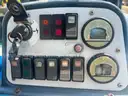 2014 Princeton PB 55.4 Pneumatic Tire Forklift