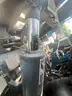 2014 Princeton PB 55.4 Pneumatic Tire Forklift