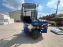 2014 Princeton PB 55.4 Pneumatic Tire Forklift