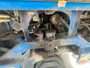 2014 Princeton PB 55.4 Pneumatic Tire Forklift