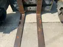 2014 Princeton PB 55.4 Pneumatic Tire Forklift