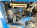 2014 Princeton PB 55.4 Pneumatic Tire Forklift
