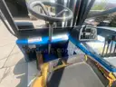 2014 Princeton PB 55.4 Pneumatic Tire Forklift