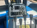 2014 Princeton PB 55.4 Pneumatic Tire Forklift