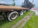 2016 International 7600 WorkStar Tri/A Boom Truck W/ Hiab XS 322 HiPro Knuckle Boom