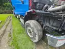 2016 International 7600 WorkStar Tri/A Boom Truck W/ Hiab XS 322 HiPro Knuckle Boom