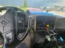 2016 International 7600 WorkStar Tri/A Boom Truck W/ Hiab XS 322 HiPro Knuckle Boom