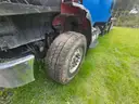 2016 International 7600 WorkStar Tri/A Boom Truck W/ Hiab XS 322 HiPro Knuckle Boom