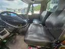 2016 International 7600 WorkStar Tri/A Boom Truck W/ Hiab XS 322 HiPro Knuckle Boom