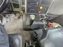 2016 International 7600 WorkStar Tri/A Boom Truck W/ Hiab XS 322 HiPro Knuckle Boom